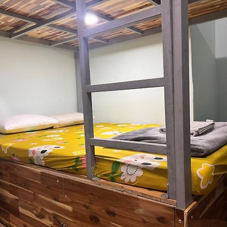 Kim Hostel Ho Či Minovo Město Exteriér fotografie