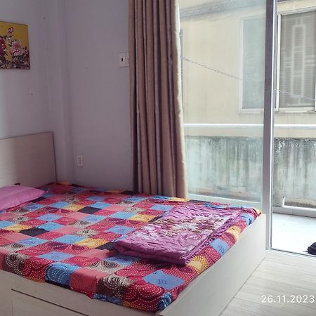 Kim Hostel Ho Či Minovo Město Exteriér fotografie