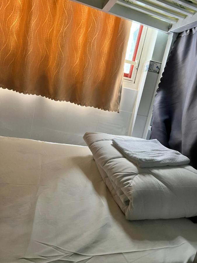 Kim Hostel Ho Či Minovo Město Exteriér fotografie