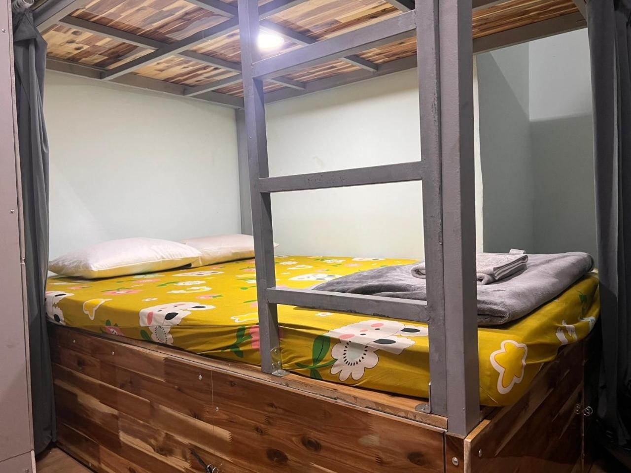 Kim Hostel Ho Či Minovo Město Exteriér fotografie